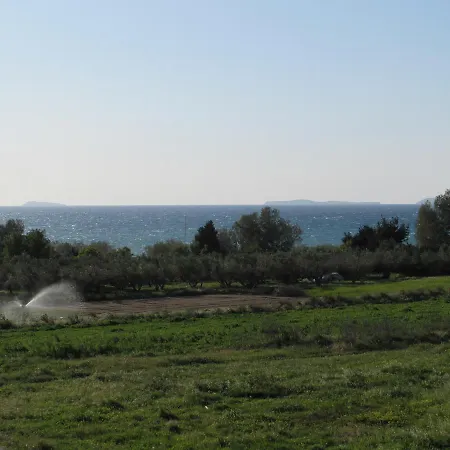 Apartahotel Luis Mastichari (Kos)