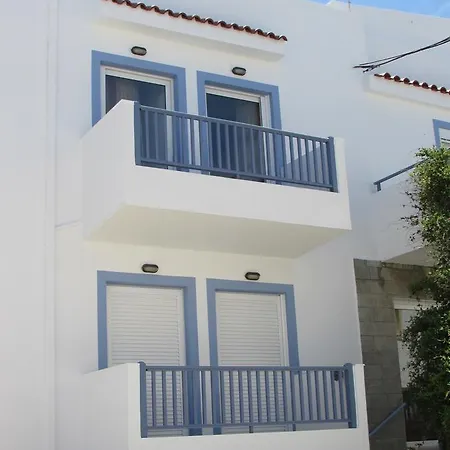 Luis Mastichari (Kos)