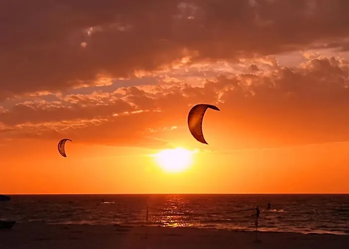 Luis Hotel apartamentowy Mastichari (Kos)