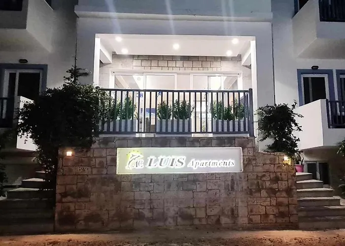 Luis Mastichari (Kos)