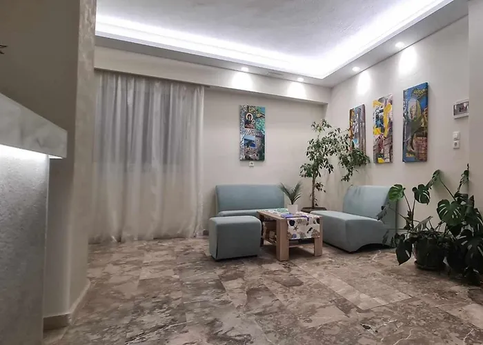 Luis 2* Mastichari (Kos)