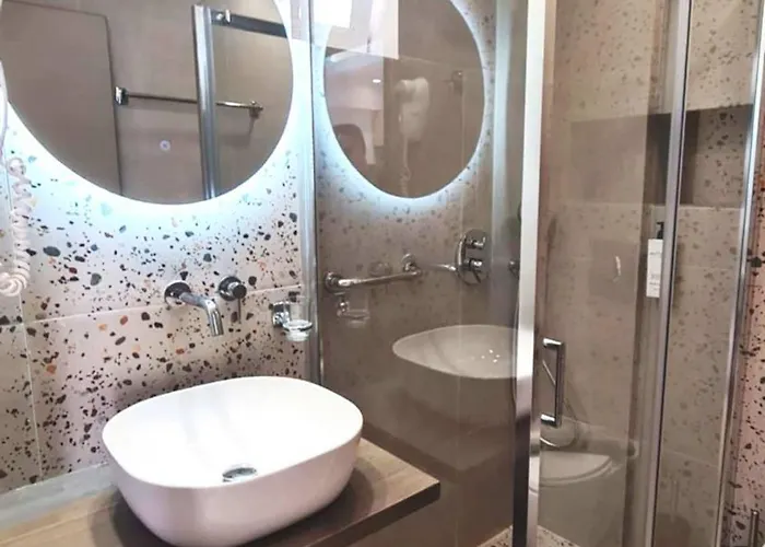 Luis 2* Mastichari (Kos)