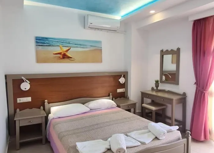 Luis Hotel apartamentowy 2*