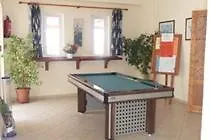 Hotel apartamentowy Luis 2*