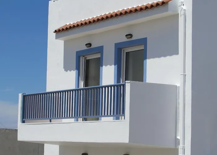 Hotel apartamentowy Luis