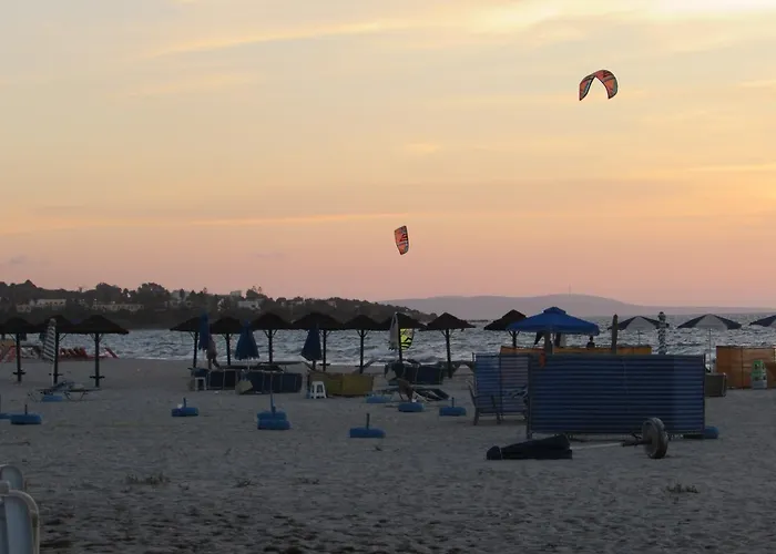 Luis Mastichari (Kos)