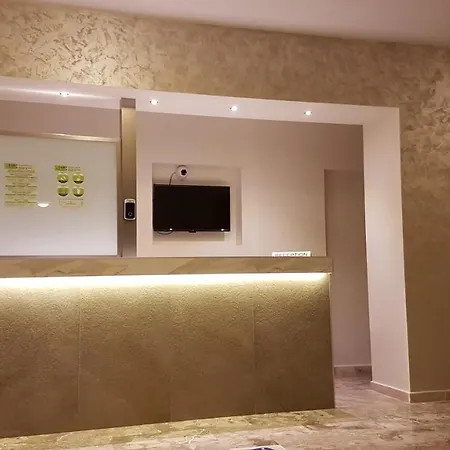 Luis 2* Mastichari (Kos)