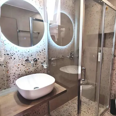 Luis 2* Mastichari (Kos)