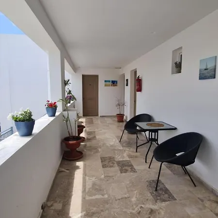 Luis Mastichari (Kos)