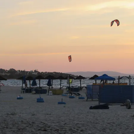 Luis Mastichari (Kos)