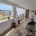 מלון דירות Luis