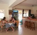 מלון דירות Luis מסטיכרי