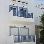 Luis מסטיכרי