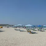 מלון דירות Luis מסטיכרי