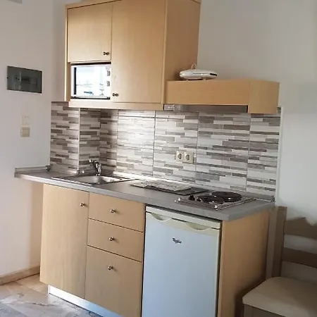 Luis Mastichari (Kos)