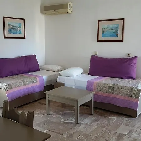 Luis Apart Otel