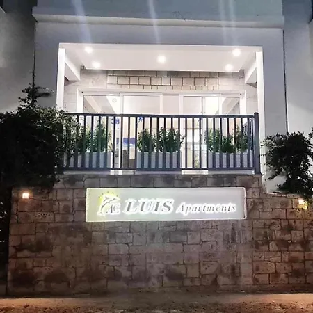 Luis Masticharion
