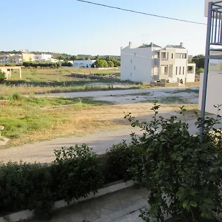 Apart Otel Luis Mastichari (Kos)