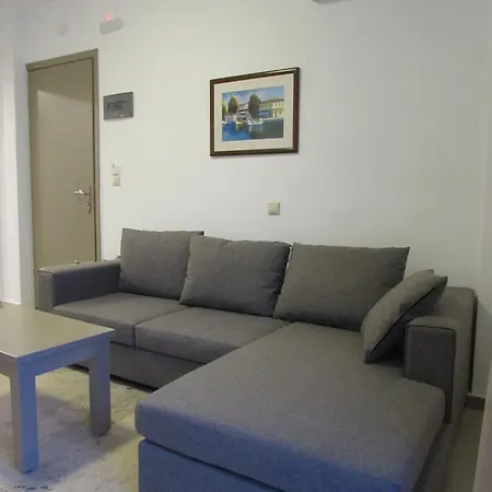 Luis Mastichari (Kos)