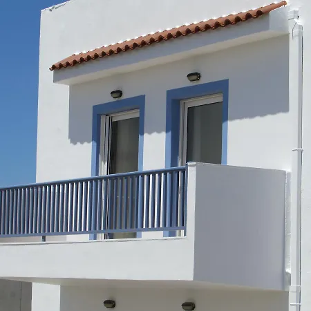 Apart-hotel Luis