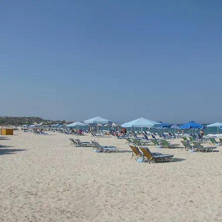 Apart Otel Luis Mastichari (Kos)