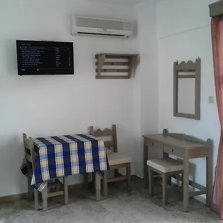 Aparthotel Luis