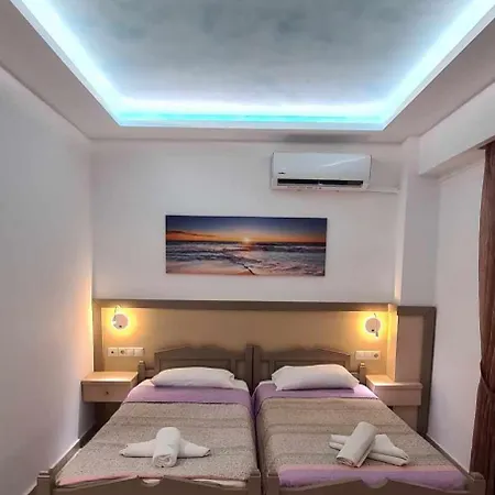 Luis Aparthotel