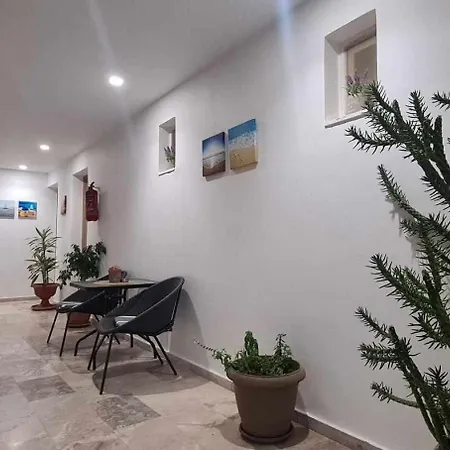 Apartmanhotel Luis