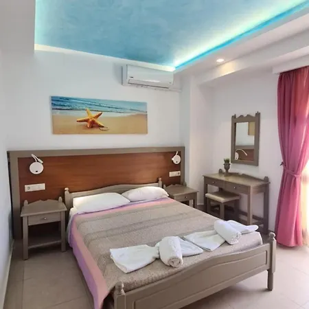 Luis Aparthotel 2*