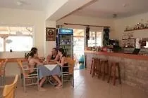 Apartmanhotel Luis Masztihári