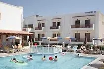 Lägenhetshotell Luis